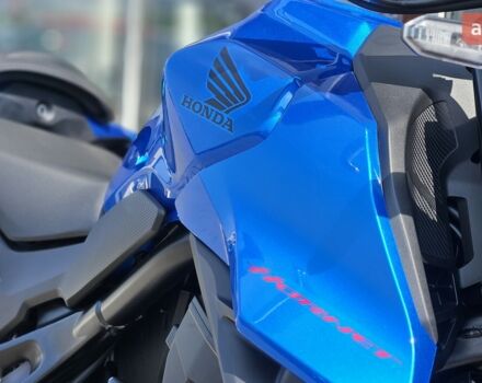 Хонда CB 750 Hornet, объемом двигателя 0 л и пробегом 0 тыс. км за 10031 $, фото 2 на Automoto.ua