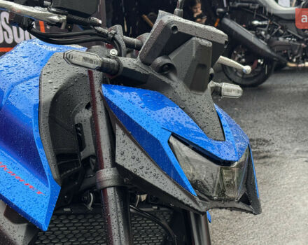 Хонда CB 750 Hornet, объемом двигателя 0 л и пробегом 0 тыс. км за 9848 $, фото 6 на Automoto.ua