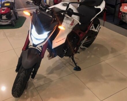 Хонда CB 750 Hornet, объемом двигателя 0 л и пробегом 0 тыс. км за 10019 $, фото 6 на Automoto.ua