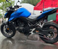 Хонда CB 750 Hornet, об'ємом двигуна 0 л та пробігом 0 тис. км за 10031 $, фото 1 на Automoto.ua