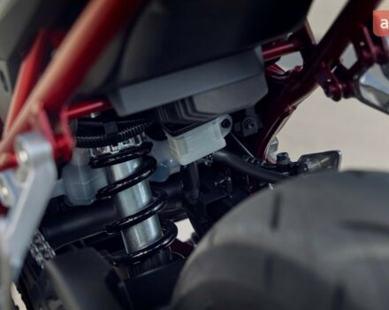 Хонда CB 750 Hornet, объемом двигателя 0 л и пробегом 0 тыс. км за 9848 $, фото 20 на Automoto.ua