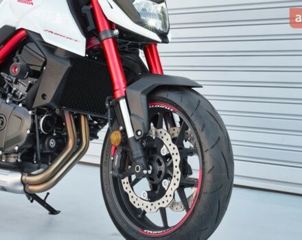 купити нове авто Хонда CB 750 Hornet 2025 року від офіційного дилера «Форсаж авто» Хонда фото