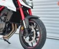 купити нове авто Хонда CB 750 Hornet 2025 року від офіційного дилера «Форсаж авто» Хонда фото