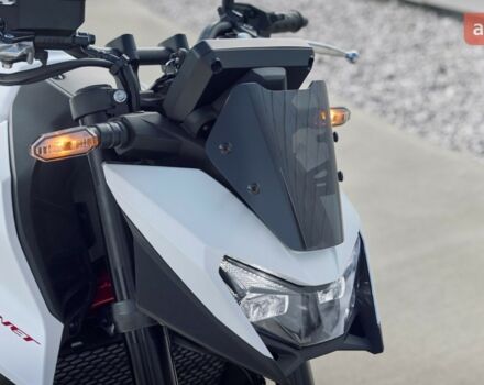 Хонда CB 750 Hornet, объемом двигателя 0 л и пробегом 0 тыс. км за 9848 $, фото 9 на Automoto.ua