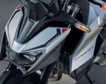 Хонда CB 750 Hornet, объемом двигателя 0 л и пробегом 0 тыс. км за 9848 $, фото 15 на Automoto.ua