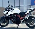 купить новое авто Хонда CB 750 Hornet 2025 года от официального дилера HONDA Одеса Хонда фото