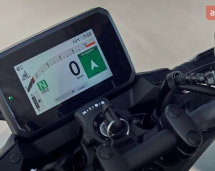 Хонда CB 750 Hornet, объемом двигателя 0 л и пробегом 0 тыс. км за 9848 $, фото 5 на Automoto.ua