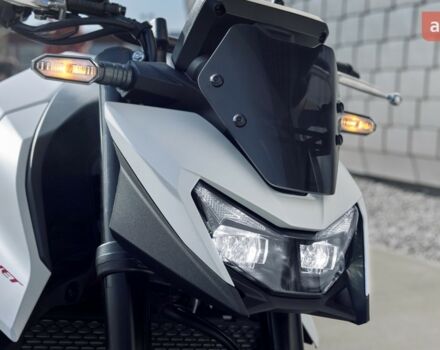Хонда CB 750 Hornet, об'ємом двигуна 0 л та пробігом 0 тис. км за 10031 $, фото 10 на Automoto.ua