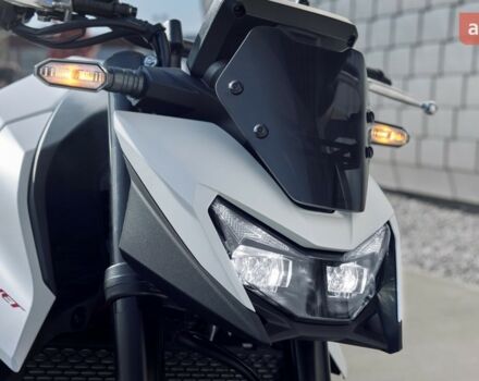 Хонда CB 750 Hornet, объемом двигателя 0 л и пробегом 0 тыс. км за 9848 $, фото 10 на Automoto.ua