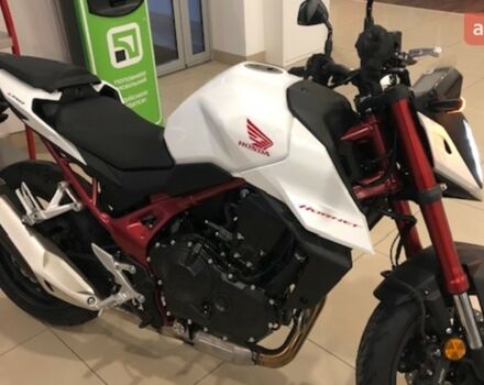 Хонда CB 750 Hornet, объемом двигателя 0 л и пробегом 0 тыс. км за 10019 $, фото 17 на Automoto.ua