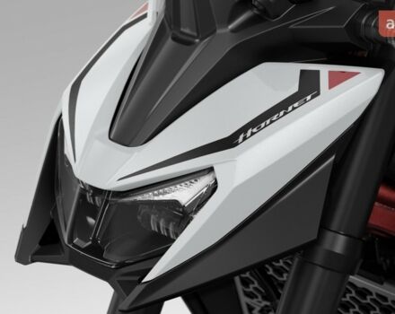 Хонда CB 750 Hornet, объемом двигателя 0 л и пробегом 0 тыс. км за 9848 $, фото 12 на Automoto.ua