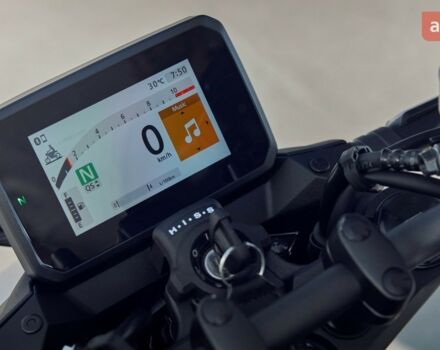 Хонда CB 750 Hornet, объемом двигателя 0 л и пробегом 0 тыс. км за 9848 $, фото 2 на Automoto.ua