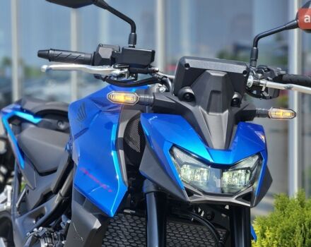 Хонда CB 750 Hornet, объемом двигателя 0 л и пробегом 0 тыс. км за 10031 $, фото 1 на Automoto.ua