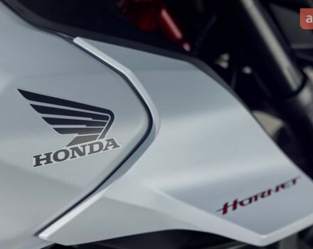 Хонда CB 750 Hornet, объемом двигателя 0 л и пробегом 0 тыс. км за 9848 $, фото 21 на Automoto.ua