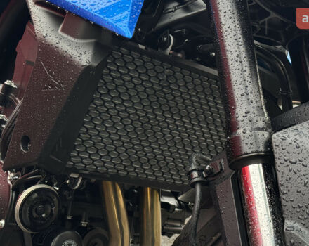 Хонда CB 750 Hornet, объемом двигателя 0 л и пробегом 0 тыс. км за 9848 $, фото 19 на Automoto.ua