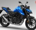 Хонда CB 750 Hornet, объемом двигателя 0 л и пробегом 0 тыс. км за 10034 $, фото 1 на Automoto.ua