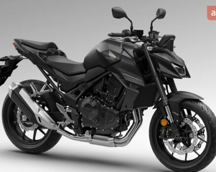 Хонда CB 750 Hornet, объемом двигателя 0 л и пробегом 0 тыс. км за 9848 $, фото 8 на Automoto.ua