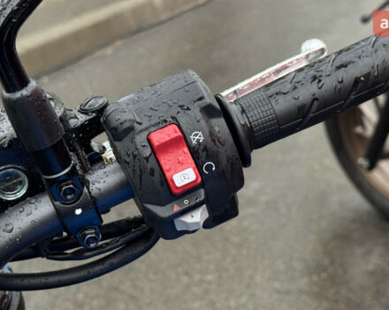 Хонда CB 750 Hornet, объемом двигателя 0 л и пробегом 0 тыс. км за 9848 $, фото 11 на Automoto.ua