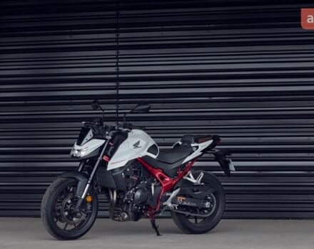 Хонда CB 750 Hornet, об'ємом двигуна 0 л та пробігом 0 тис. км за 10031 $, фото 7 на Automoto.ua