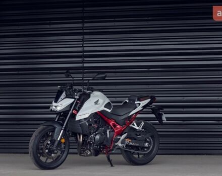 Хонда CB 750 Hornet, объемом двигателя 0 л и пробегом 0 тыс. км за 9848 $, фото 7 на Automoto.ua