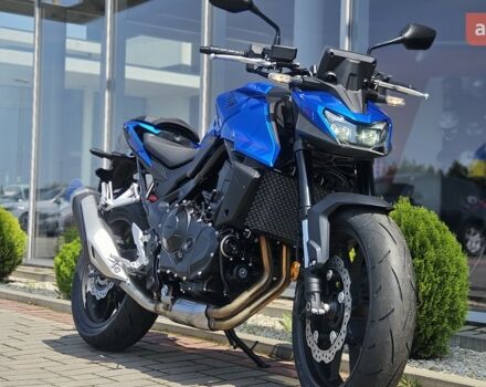 Хонда CB 750 Hornet, объемом двигателя 0 л и пробегом 0 тыс. км за 10031 $, фото 6 на Automoto.ua