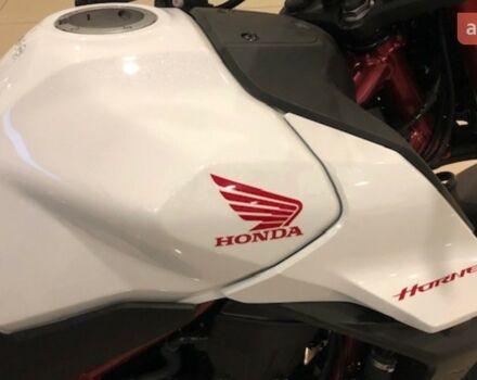 Хонда CB 750 Hornet, объемом двигателя 0 л и пробегом 0 тыс. км за 10019 $, фото 16 на Automoto.ua