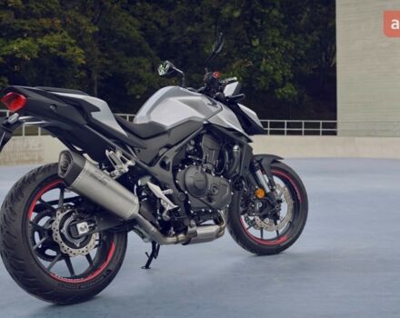 Хонда CB 750 Hornet, объемом двигателя 0 л и пробегом 0 тыс. км за 9964 $, фото 3 на Automoto.ua