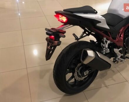 Хонда CB 750 Hornet, объемом двигателя 0 л и пробегом 0 тыс. км за 10019 $, фото 3 на Automoto.ua