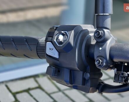 Хонда CB 750 Hornet, объемом двигателя 0 л и пробегом 0 тыс. км за 10031 $, фото 8 на Automoto.ua