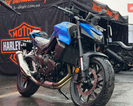 Хонда CB 750 Hornet, об'ємом двигуна 0 л та пробігом 0 тис. км за 10031 $, фото 2 на Automoto.ua