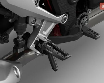 купити нове авто Хонда CB 750 Hornet 2025 року від офіційного дилера «Форсаж авто» Хонда фото