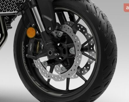 Хонда CB 750 Hornet, об'ємом двигуна 0 л та пробігом 0 тис. км за 10031 $, фото 17 на Automoto.ua