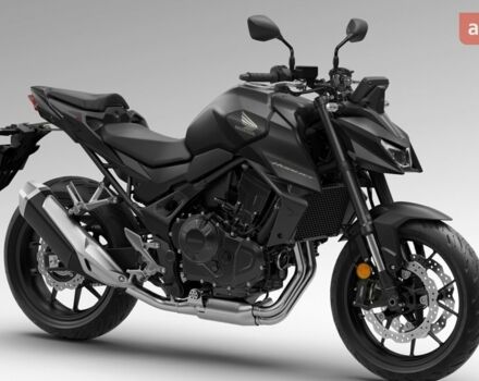 Хонда CB 750 Hornet, объемом двигателя 0 л и пробегом 0 тыс. км за 9848 $, фото 1 на Automoto.ua