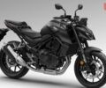 Хонда CB 750 Hornet, объемом двигателя 0 л и пробегом 0 тыс. км за 9964 $, фото 1 на Automoto.ua