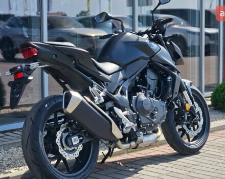 Хонда CB 750 Hornet, об'ємом двигуна 0 л та пробігом 0 тис. км за 10056 $, фото 9 на Automoto.ua