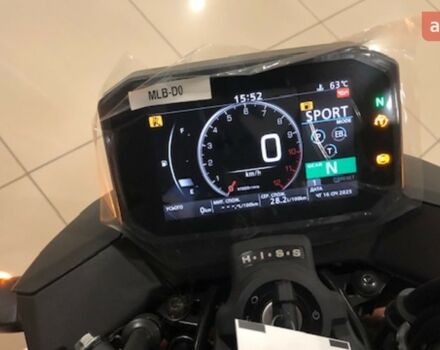 Хонда CB 750 Hornet, объемом двигателя 0 л и пробегом 0 тыс. км за 10019 $, фото 7 на Automoto.ua
