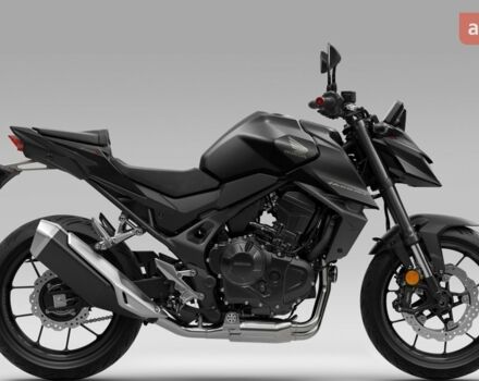 Хонда CB 750 Hornet, объемом двигателя 0 л и пробегом 0 тыс. км за 9964 $, фото 9 на Automoto.ua
