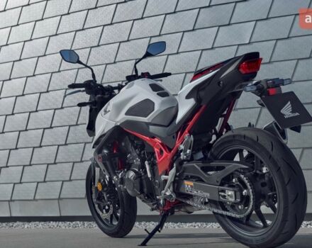 Хонда CB 750 Hornet, объемом двигателя 0 л и пробегом 0 тыс. км за 9848 $, фото 5 на Automoto.ua