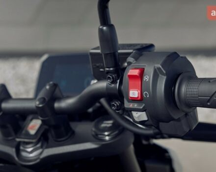 Хонда CB 750 Hornet, объемом двигателя 0 л и пробегом 0 тыс. км за 9848 $, фото 4 на Automoto.ua