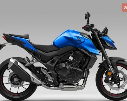 Хонда CB 750 Hornet, об'ємом двигуна 0 л та пробігом 0 тис. км за 10031 $, фото 20 на Automoto.ua