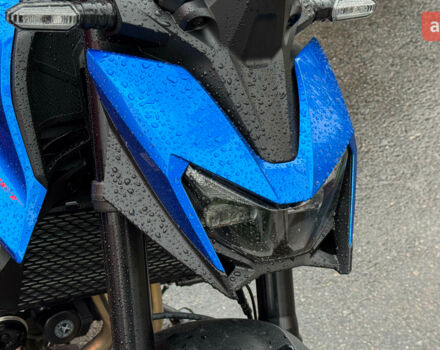 Хонда CB 750 Hornet, объемом двигателя 0 л и пробегом 0 тыс. км за 9848 $, фото 7 на Automoto.ua