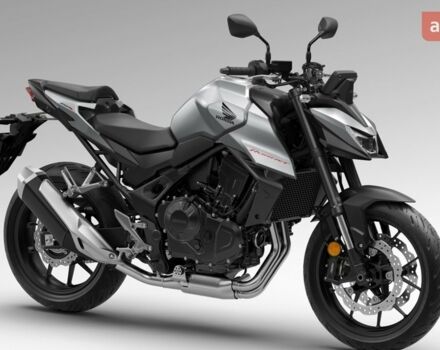 Хонда CB 750 Hornet, объемом двигателя 0 л и пробегом 0 тыс. км за 9848 $, фото 1 на Automoto.ua