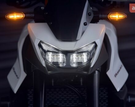 Хонда CB 750 Hornet, объемом двигателя 0 л и пробегом 0 тыс. км за 9848 $, фото 8 на Automoto.ua