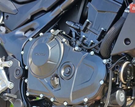 Хонда CB 750 Hornet, об'ємом двигуна 0 л та пробігом 0 тис. км за 10056 $, фото 7 на Automoto.ua