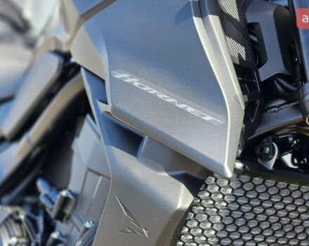 Хонда CB 750 Hornet, об'ємом двигуна 0 л та пробігом 0 тис. км за 10056 $, фото 6 на Automoto.ua