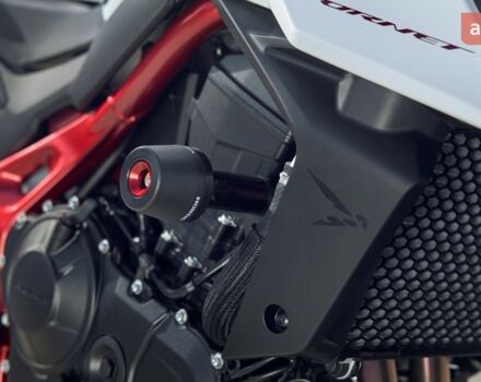 Хонда CB 750 Hornet, об'ємом двигуна 0 л та пробігом 0 тис. км за 10031 $, фото 19 на Automoto.ua