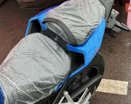 Хонда CB 750 Hornet, объемом двигателя 0 л и пробегом 0 тыс. км за 9848 $, фото 16 на Automoto.ua