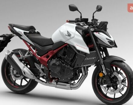 Хонда CB 750 Hornet, объемом двигателя 0 л и пробегом 0 тыс. км за 9848 $, фото 1 на Automoto.ua