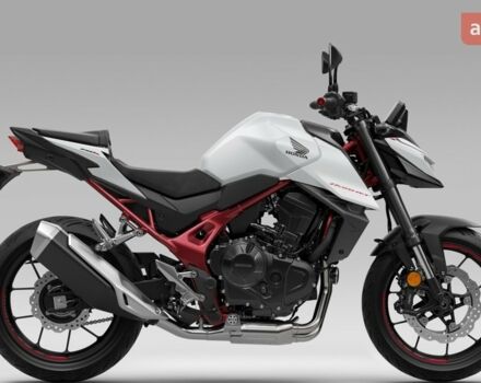 Хонда CB 750 Hornet, объемом двигателя 0 л и пробегом 0 тыс. км за 9848 $, фото 23 на Automoto.ua