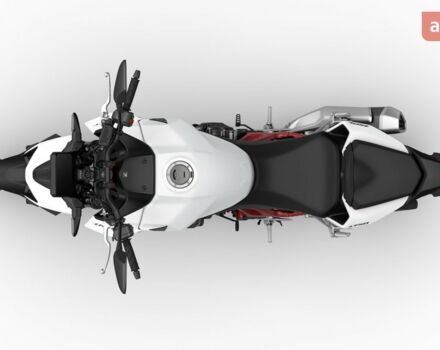 Хонда CB 750 Hornet, об'ємом двигуна 0 л та пробігом 0 тис. км за 10031 $, фото 3 на Automoto.ua
